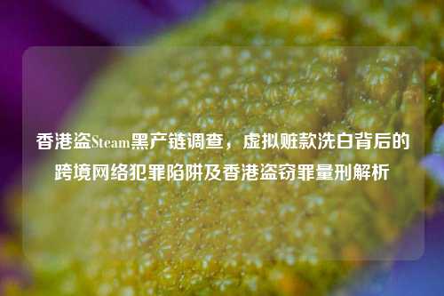香港盗Steam黑产链调查,虚拟赃款洗白背后的跨境网络犯罪陷阱及香港盗窃罪量刑解析
